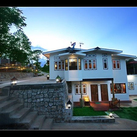 Unique Bed And Breakfast Kalaw Zewnętrze zdjęcie