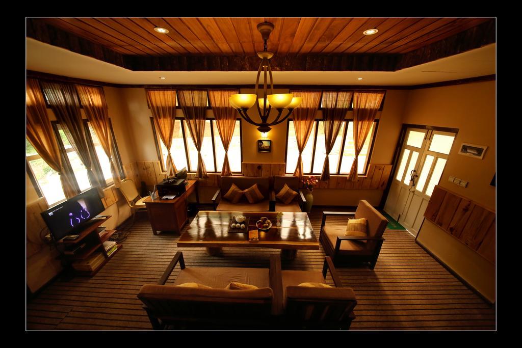 Unique Bed And Breakfast Kalaw Zewnętrze zdjęcie