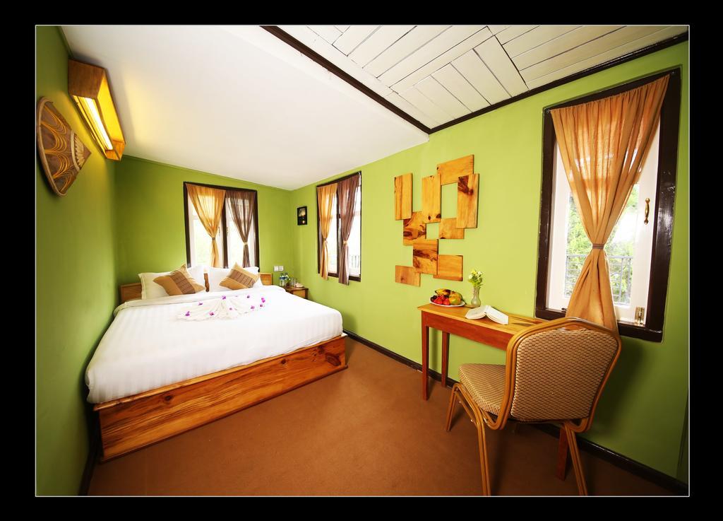 Unique Bed And Breakfast Kalaw Pokój zdjęcie