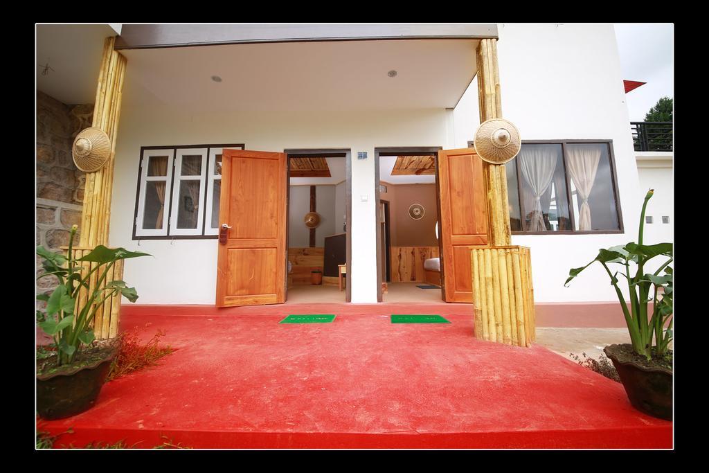 Unique Bed And Breakfast Kalaw Pokój zdjęcie