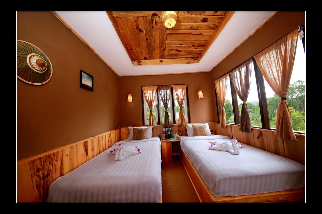 Unique Bed And Breakfast Kalaw Pokój zdjęcie