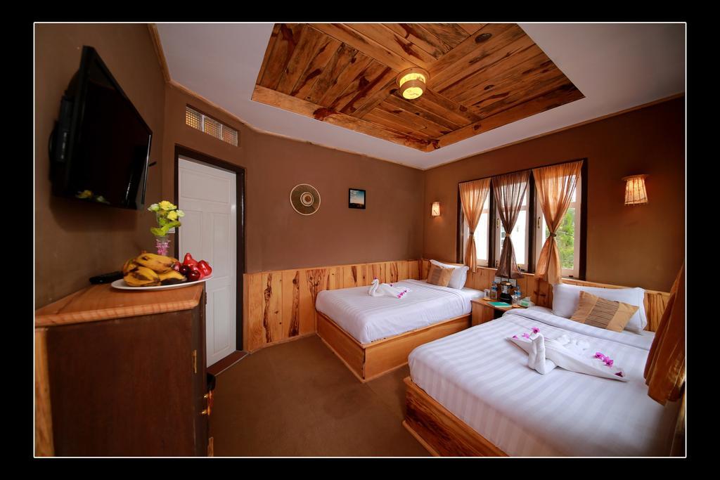 Unique Bed And Breakfast Kalaw Pokój zdjęcie