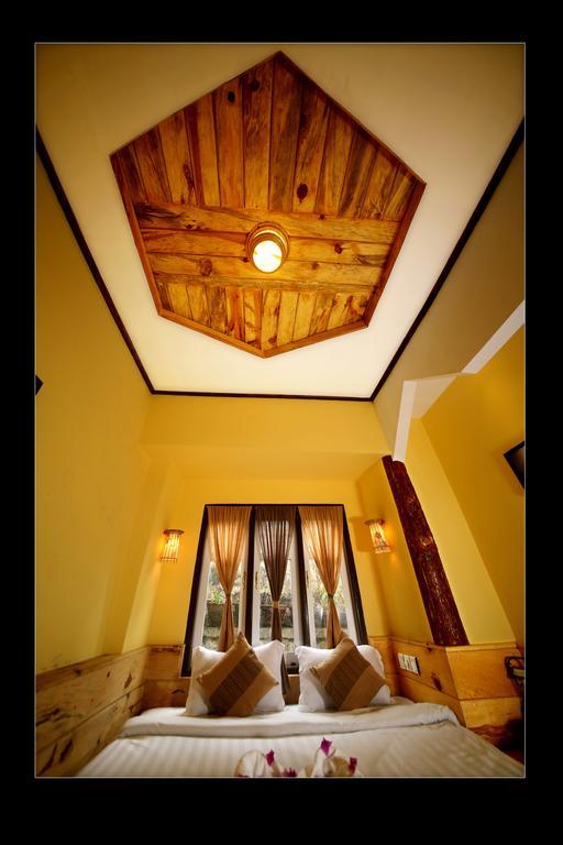 Unique Bed And Breakfast Kalaw Pokój zdjęcie