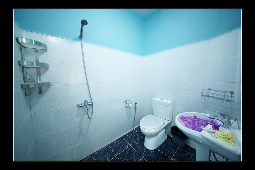 Unique Bed And Breakfast Kalaw Pokój zdjęcie