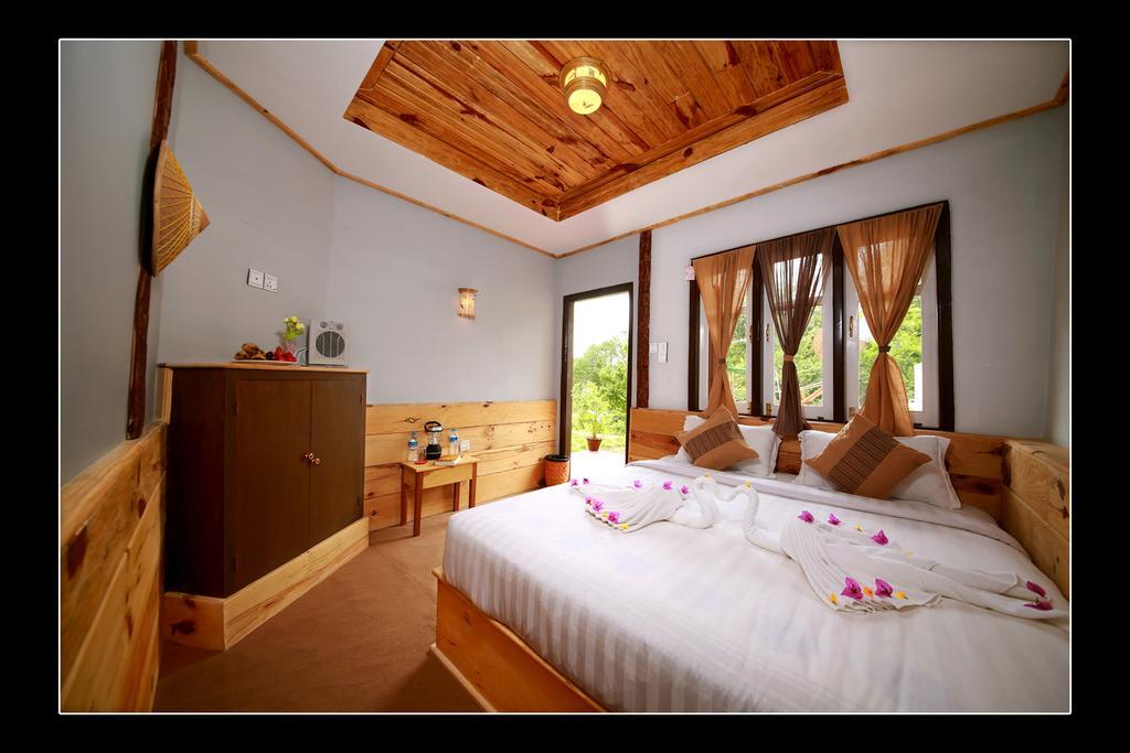 Unique Bed And Breakfast Kalaw Pokój zdjęcie