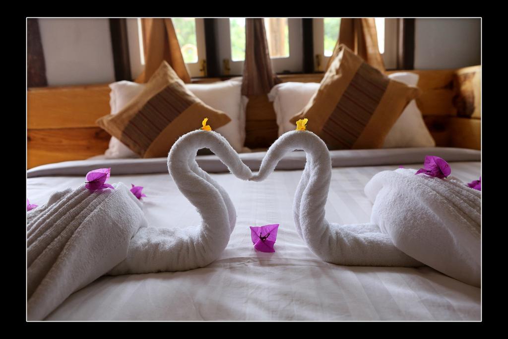 Unique Bed And Breakfast Kalaw Pokój zdjęcie