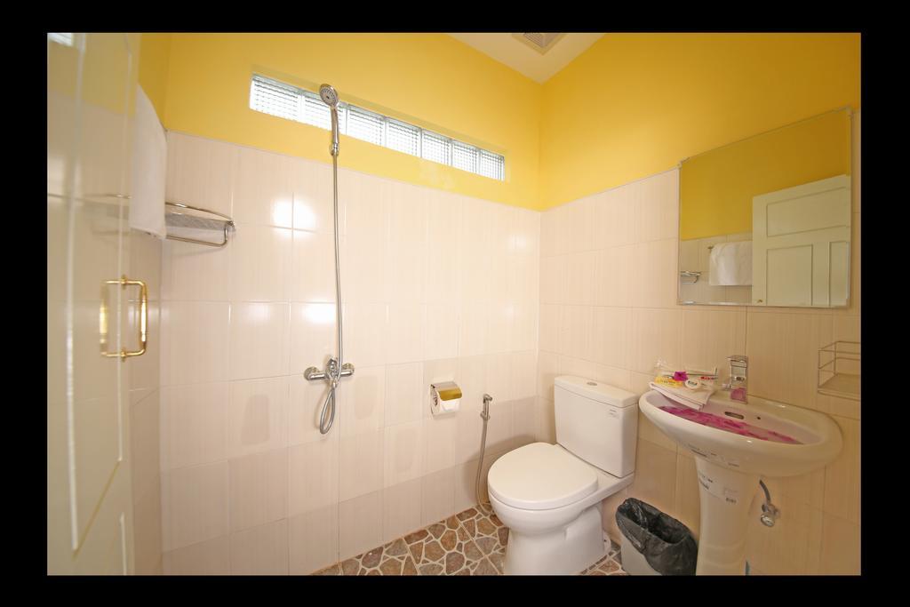 Unique Bed And Breakfast Kalaw Pokój zdjęcie