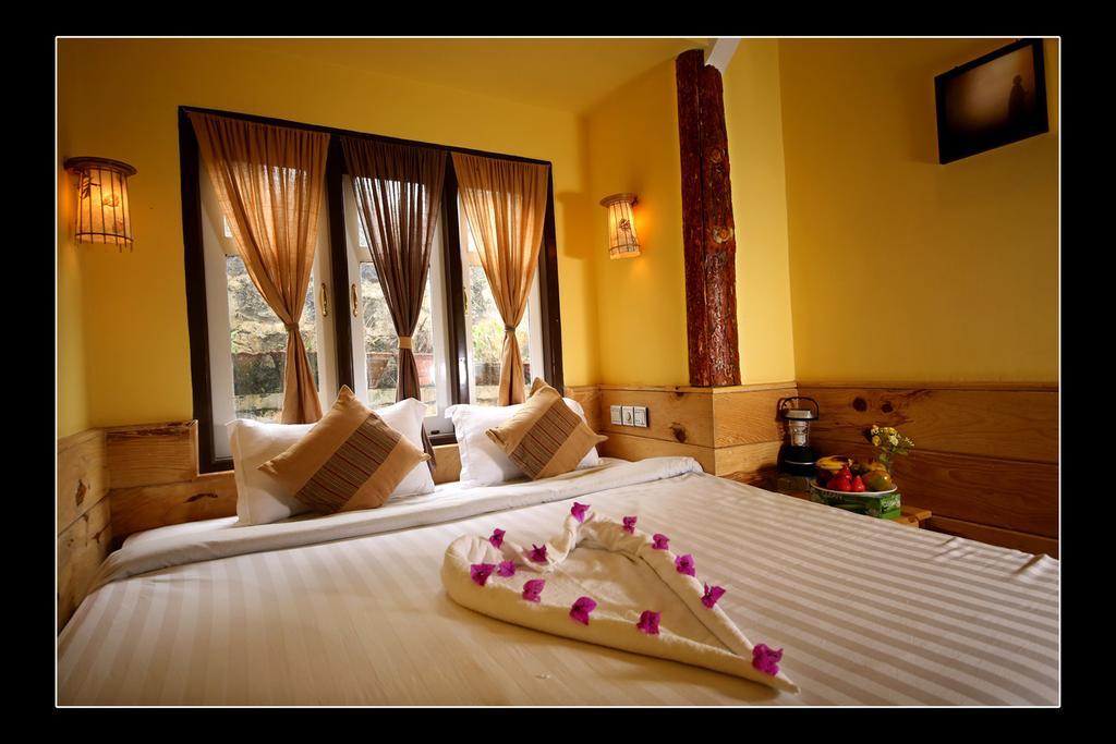 Unique Bed And Breakfast Kalaw Pokój zdjęcie