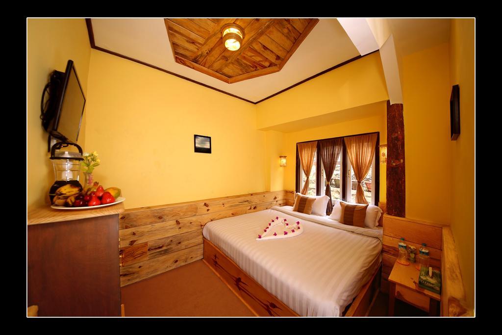 Unique Bed And Breakfast Kalaw Pokój zdjęcie