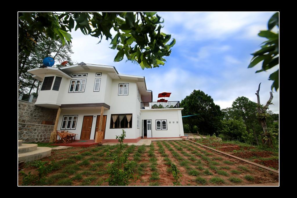 Unique Bed And Breakfast Kalaw Zewnętrze zdjęcie