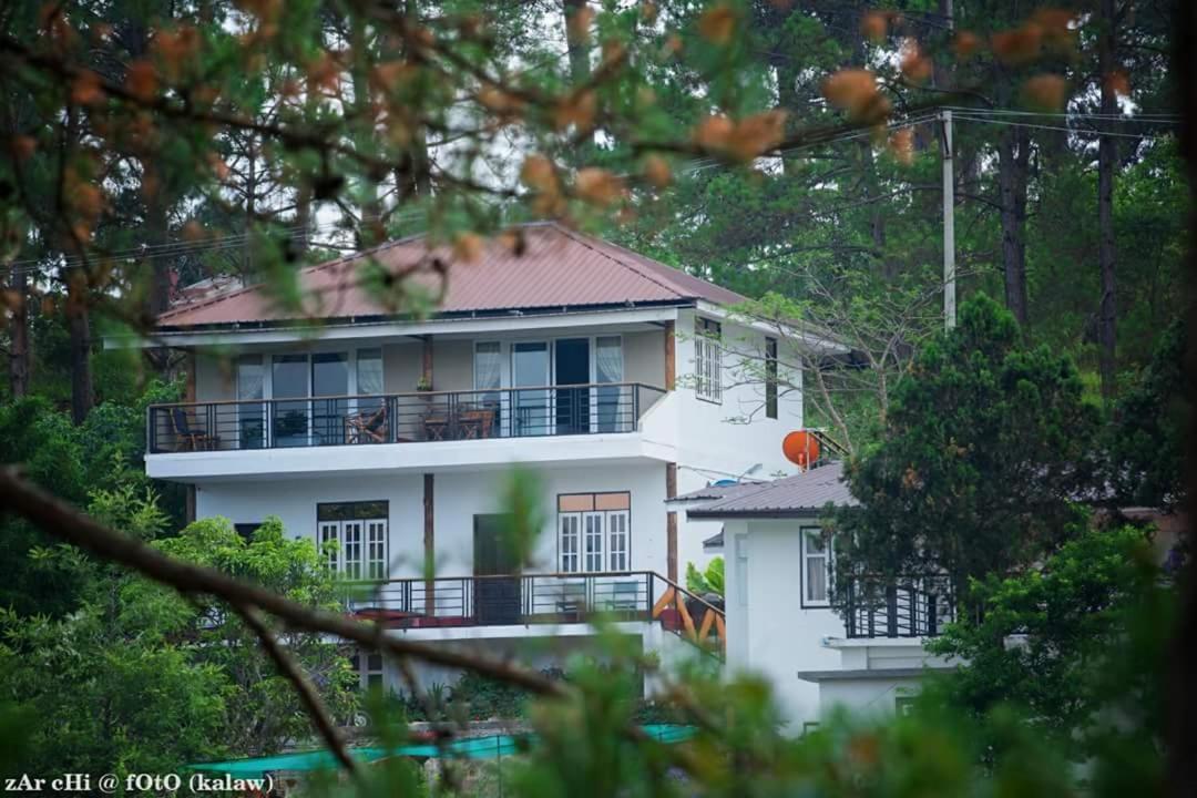 Unique Bed And Breakfast Kalaw Zewnętrze zdjęcie
